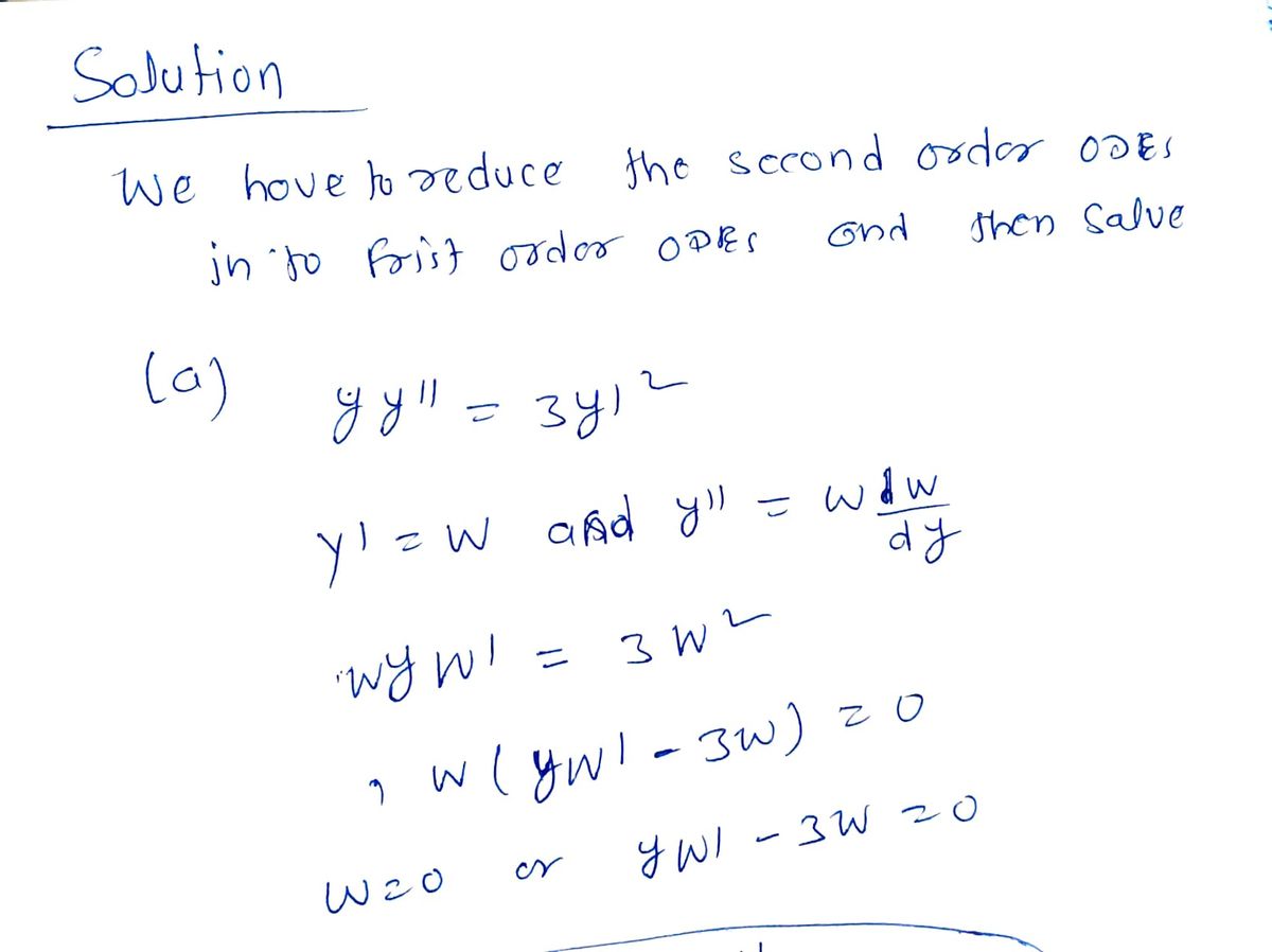 Calculus homework question answer, step 1, image 1